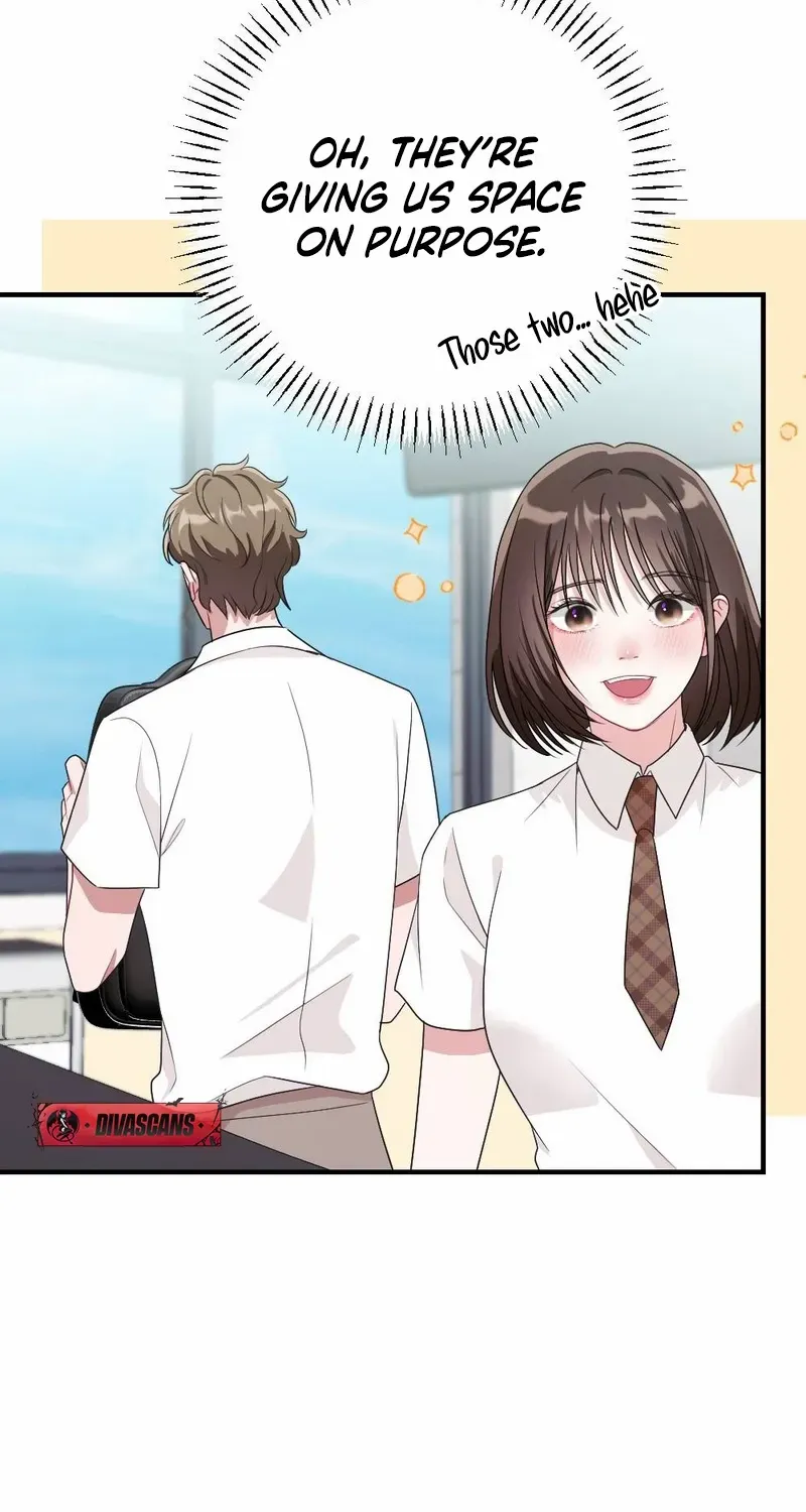 Read Put It In chapter 6 image 57 on Lezhin