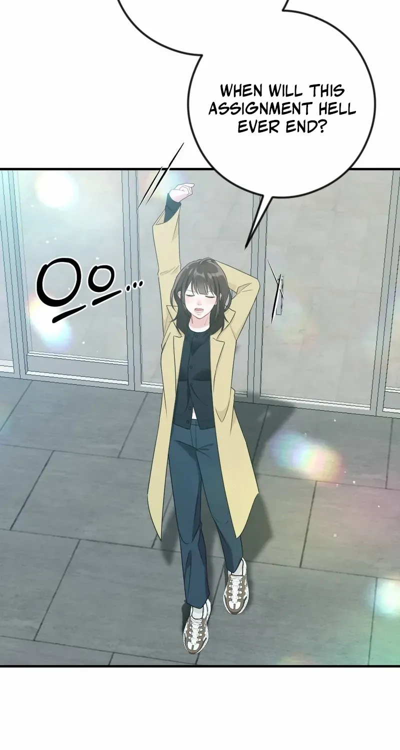 Read Put It In chapter 7 image 3 on Lezhin