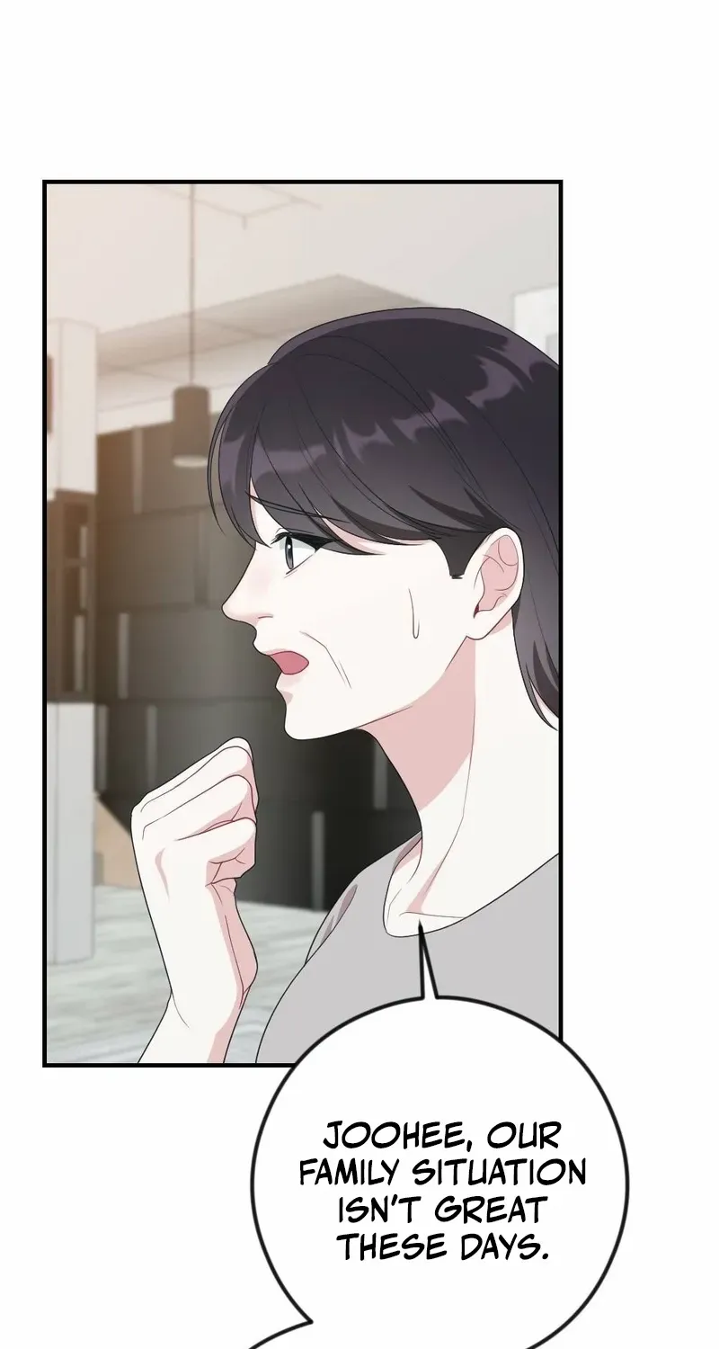 Read Put It In chapter 8 image 34 on Lezhin