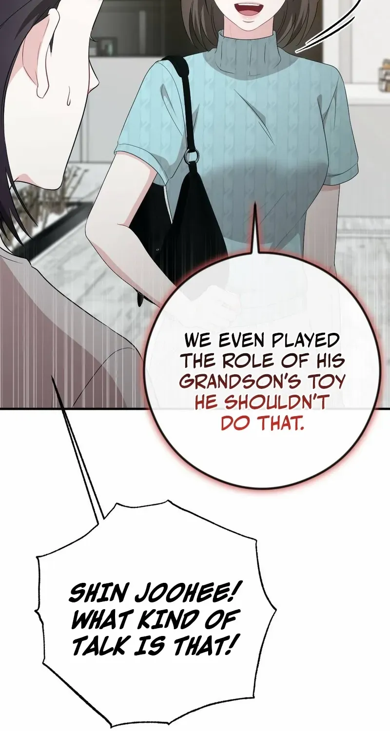 Read Put It In chapter 8 image 36 on Lezhin
