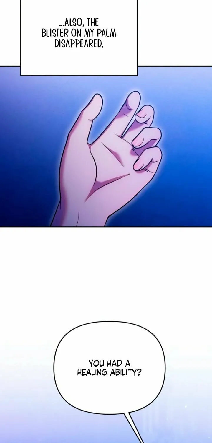 Put Your Sword Away in the Bedroom Chapter 26 page 11 - 