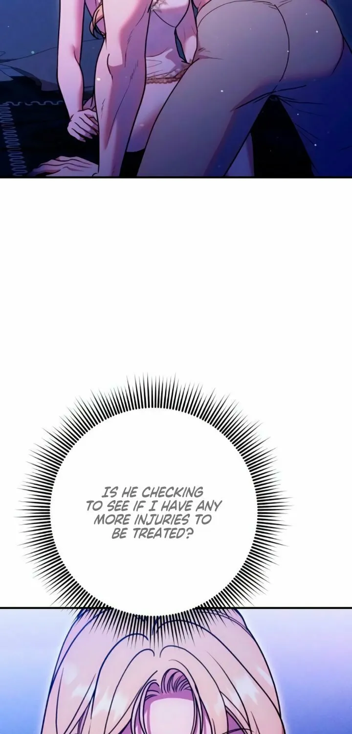 Put Your Sword Away in the Bedroom Chapter 26 page 14 - 
