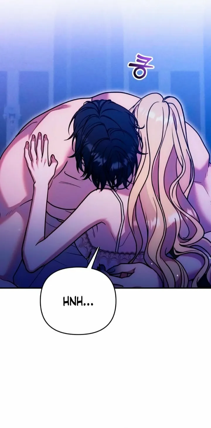Put Your Sword Away in the Bedroom Chapter 26 page 17 - 