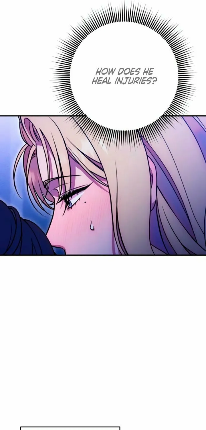 Put Your Sword Away in the Bedroom Chapter 26 page 18 - 