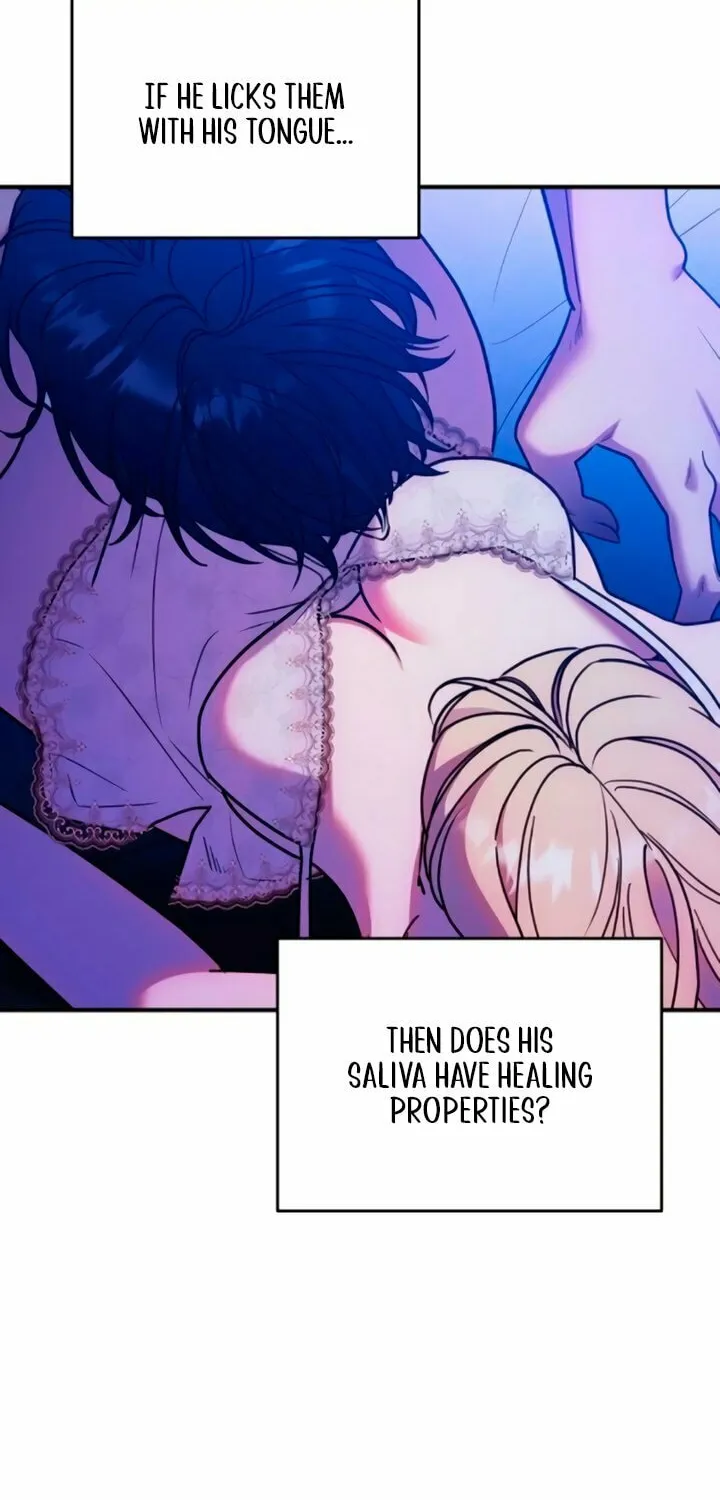 Put Your Sword Away in the Bedroom Chapter 26 page 19 - 