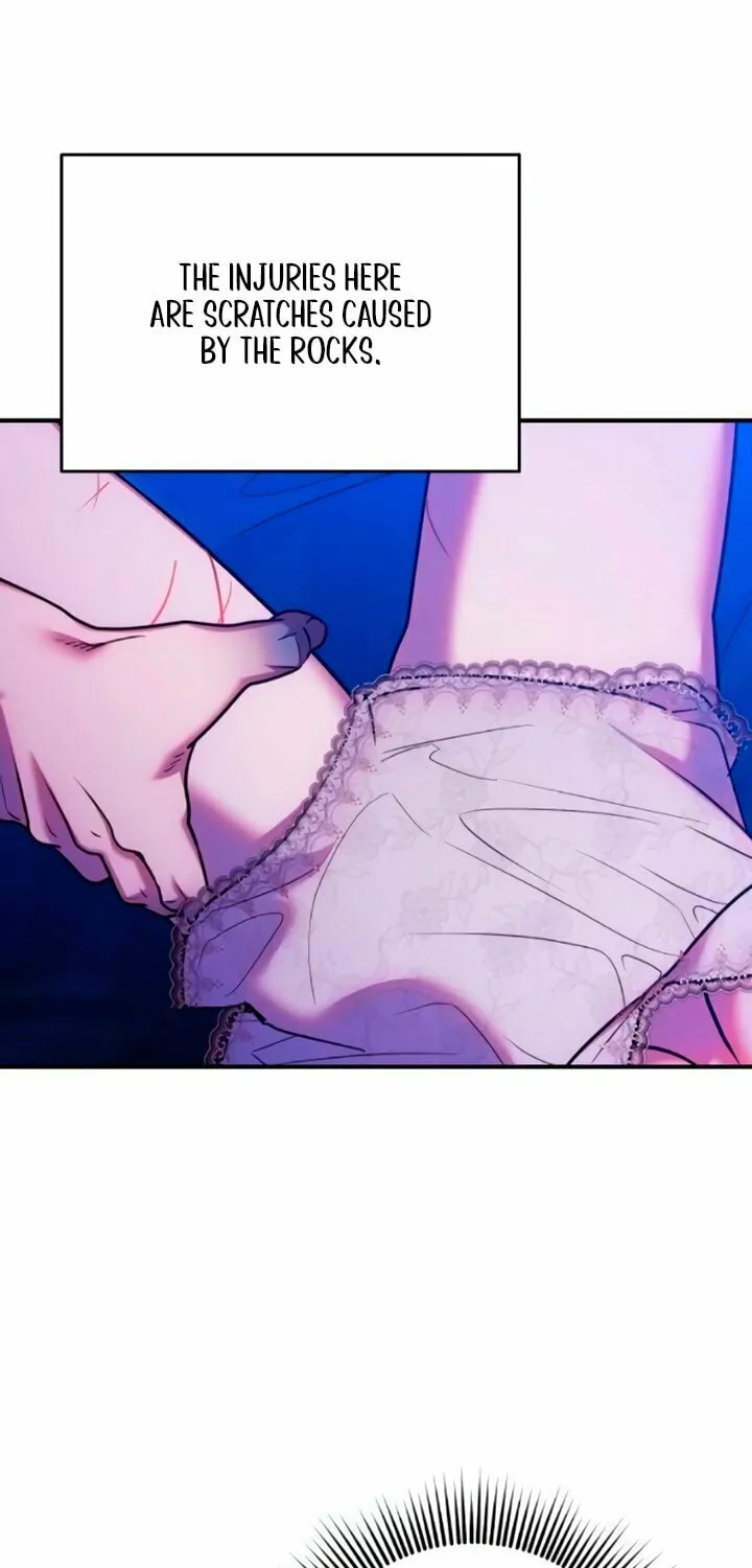 Put Your Sword Away in the Bedroom Chapter 26 page 20 - 