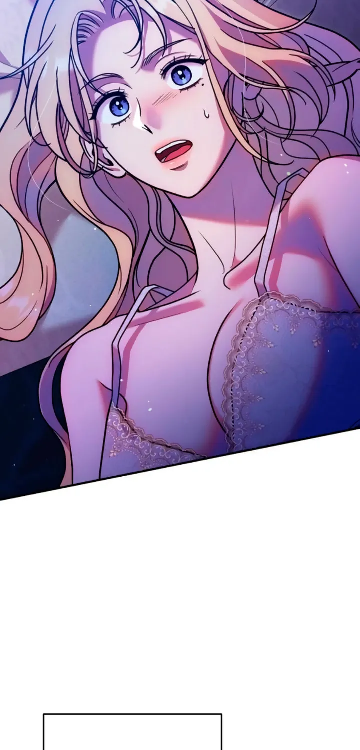 Put Your Sword Away in the Bedroom Chapter 26 page 3 - 
