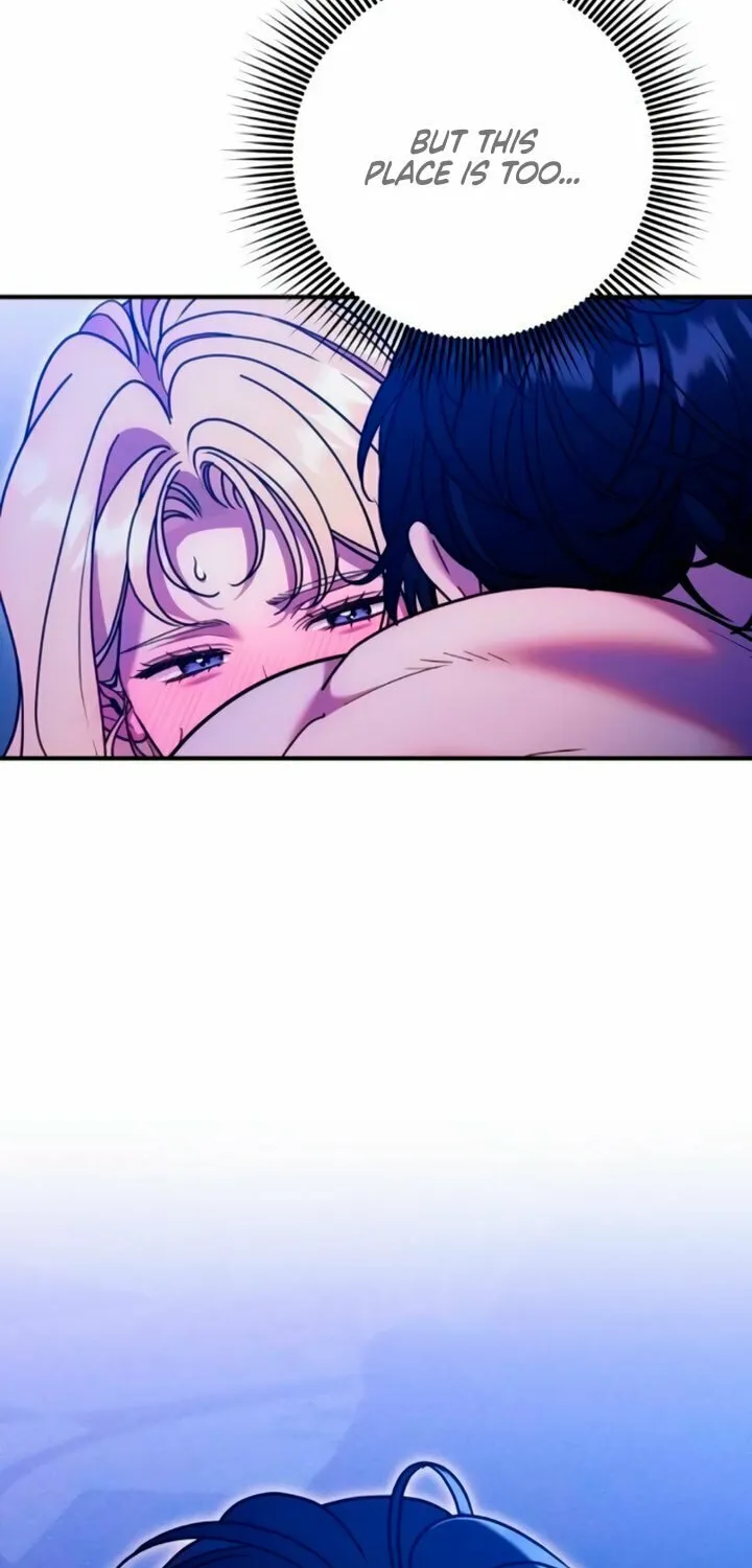 Put Your Sword Away in the Bedroom Chapter 26 page 21 - 
