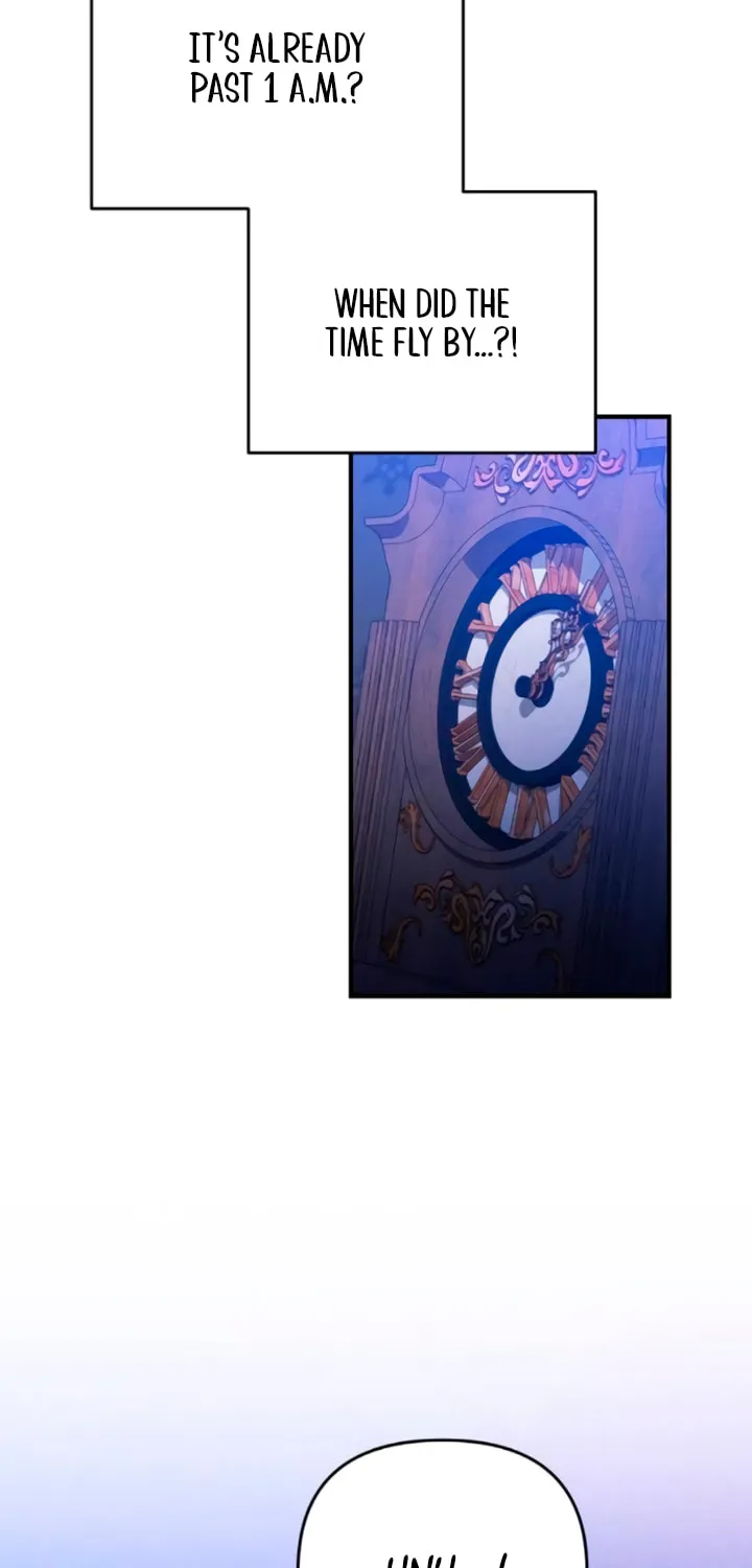 Put Your Sword Away in the Bedroom Chapter 26 page 4 - 