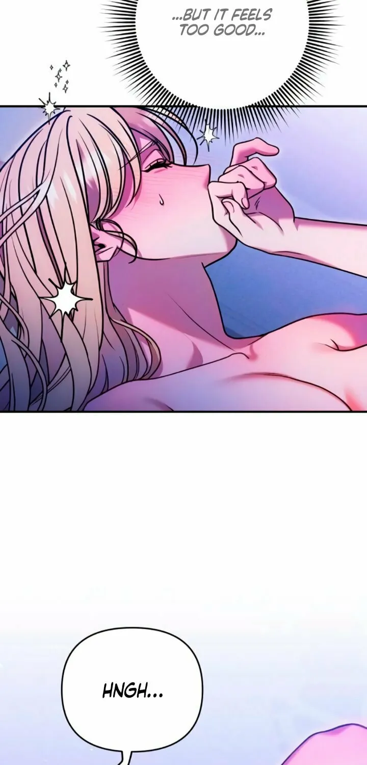 Put Your Sword Away in the Bedroom Chapter 26 page 38 - 