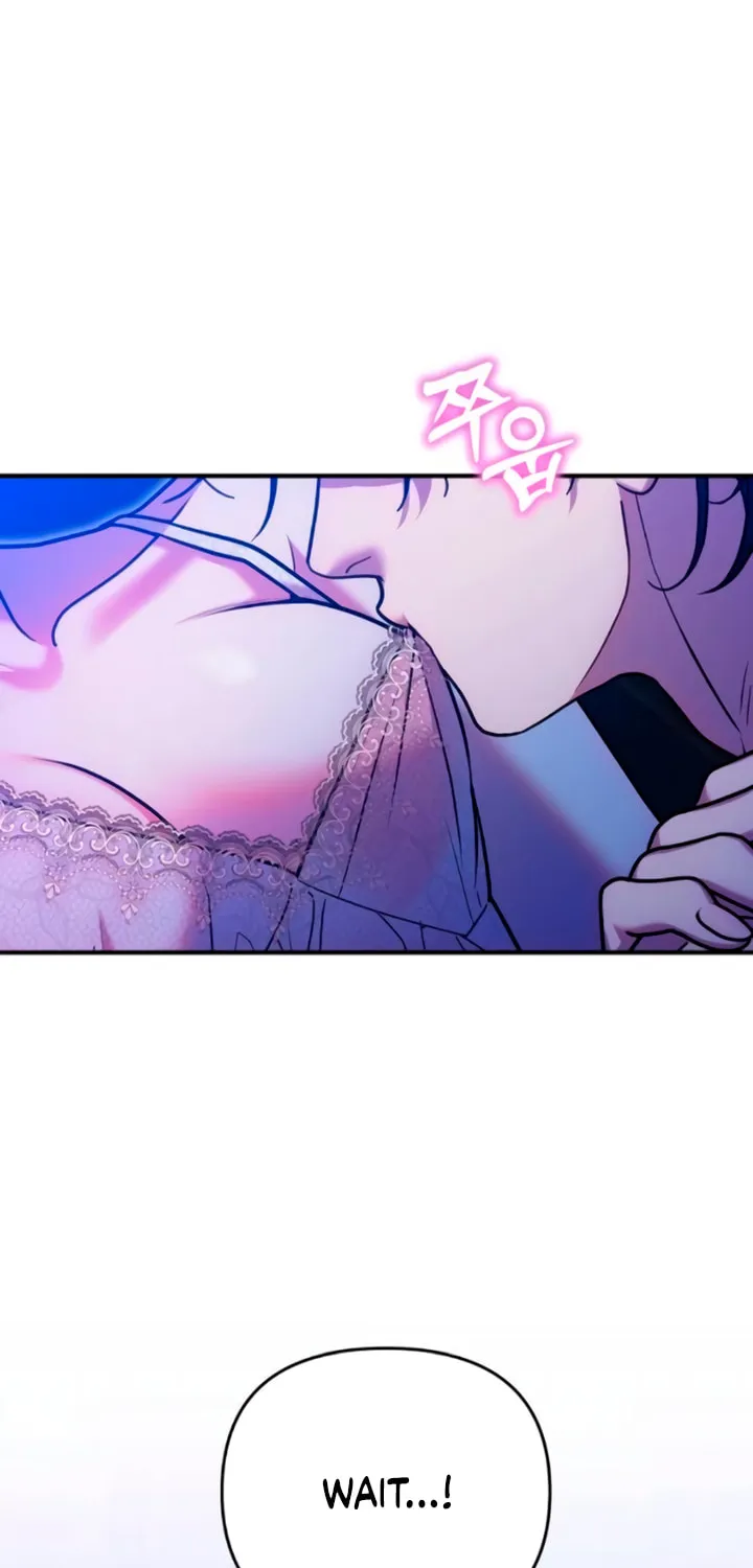 Put Your Sword Away in the Bedroom Chapter 26 page 6 - 