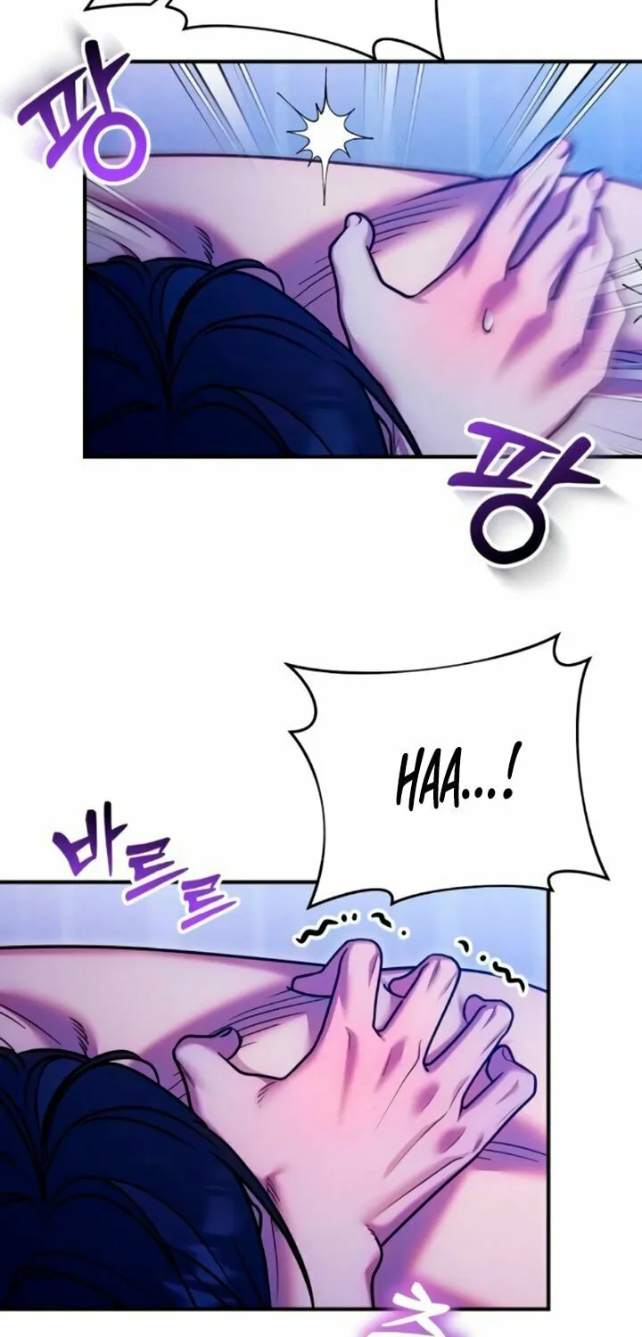 Put Your Sword Away in the Bedroom Chapter 26 page 52 - 