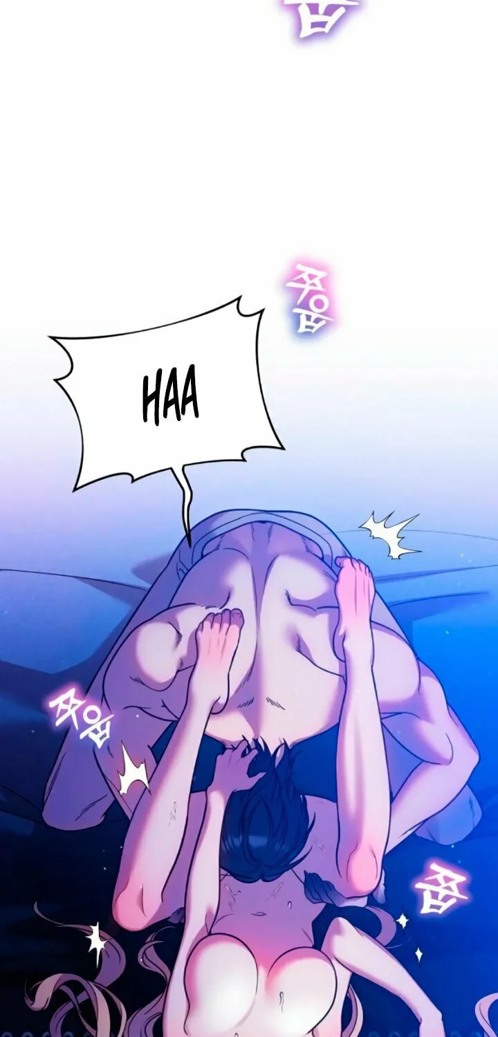 Put Your Sword Away in the Bedroom Chapter 26 page 53 - 