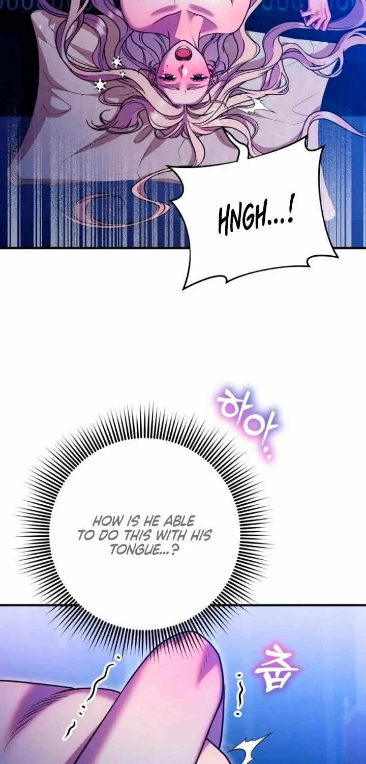 Put Your Sword Away in the Bedroom Chapter 26 page 54 - 