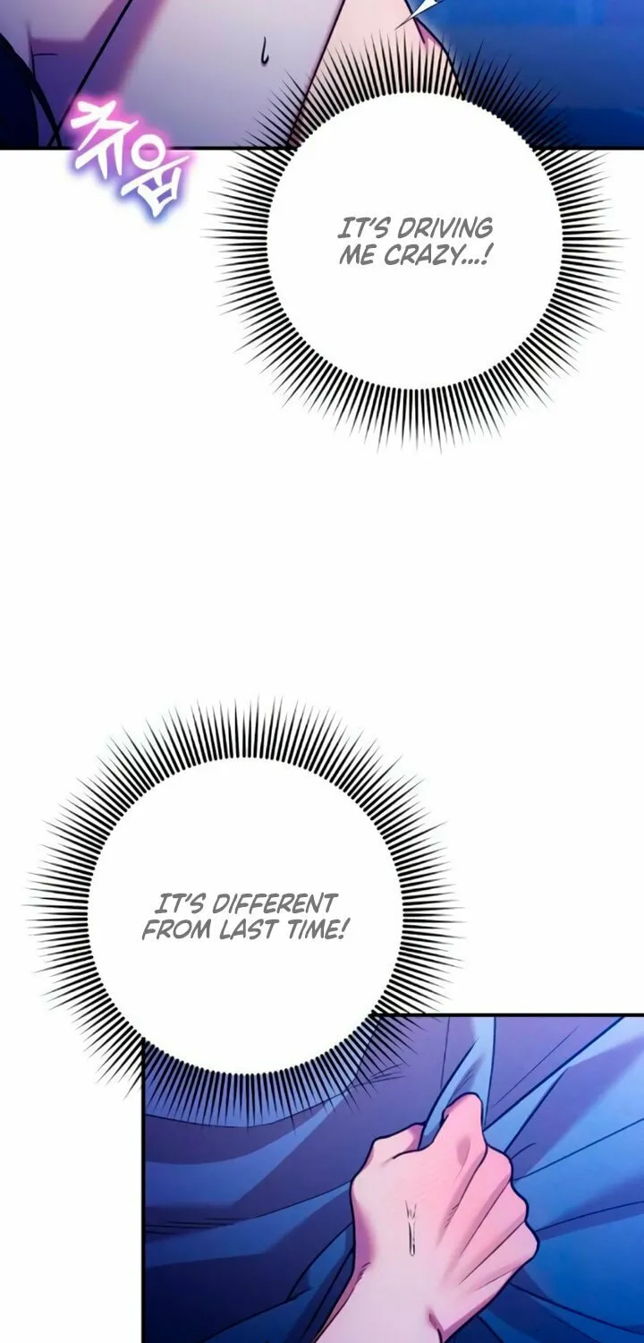 Put Your Sword Away in the Bedroom Chapter 26 page 55 - 