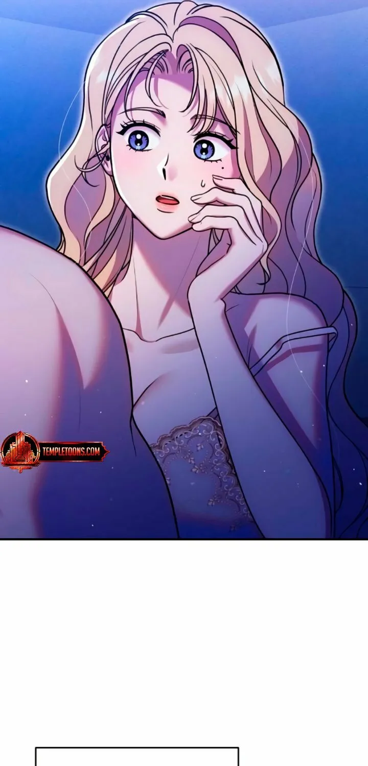 Put Your Sword Away in the Bedroom Chapter 26 page 10 - 