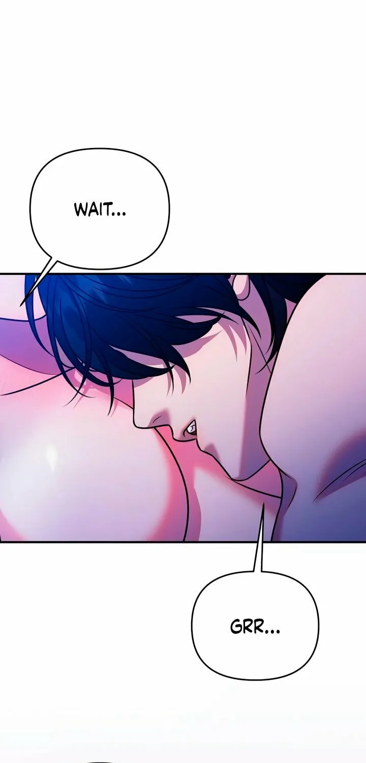 Put Your Sword Away in the Bedroom Chapter 27 page 11 - 