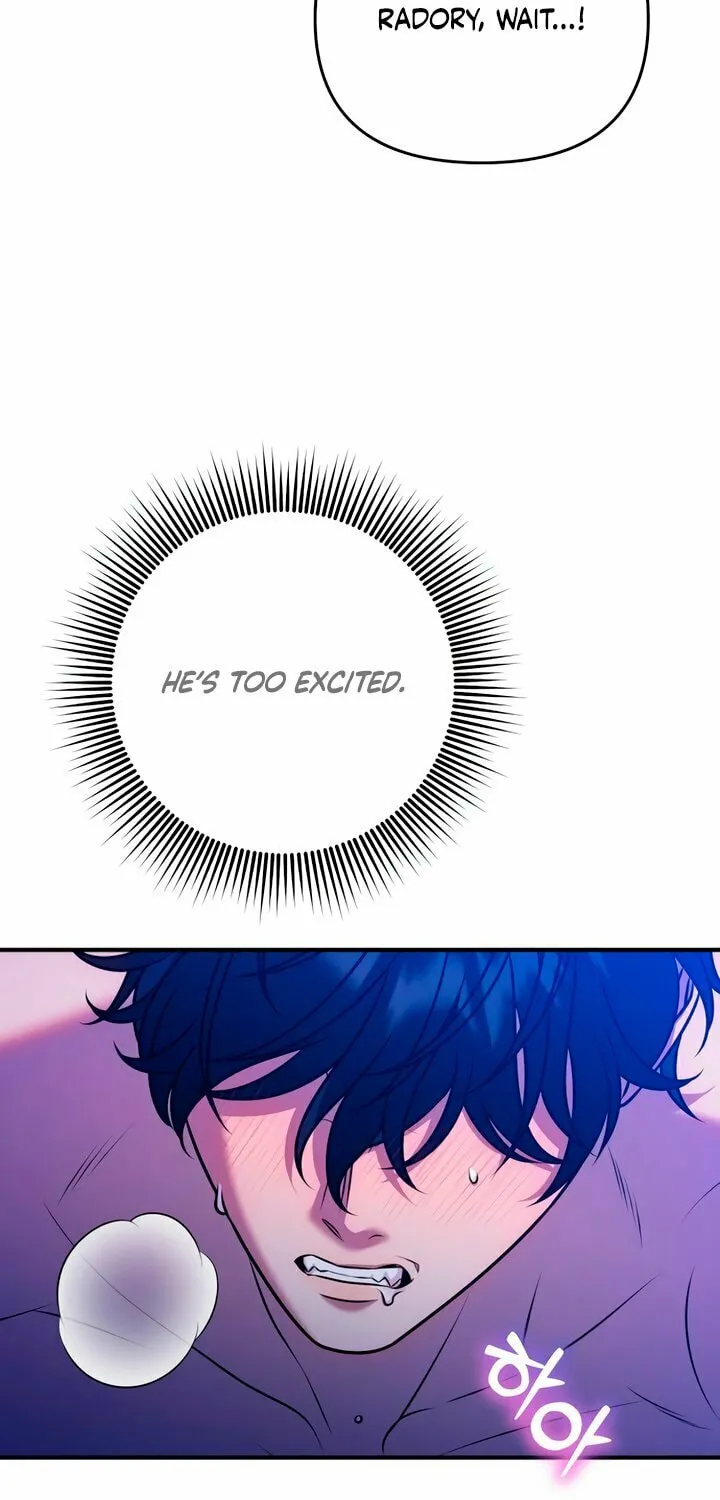 Put Your Sword Away in the Bedroom Chapter 27 page 13 - 