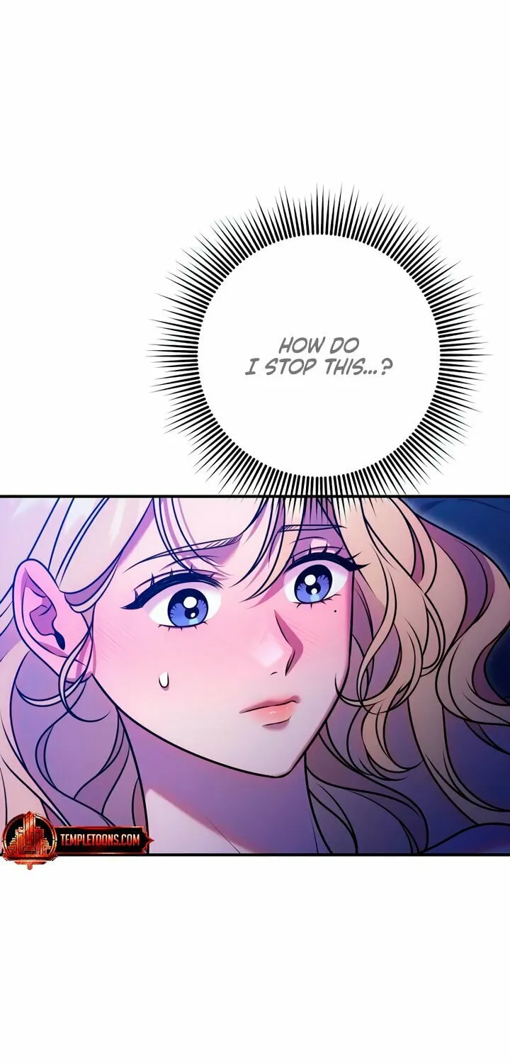 Put Your Sword Away in the Bedroom Chapter 27 page 14 - 