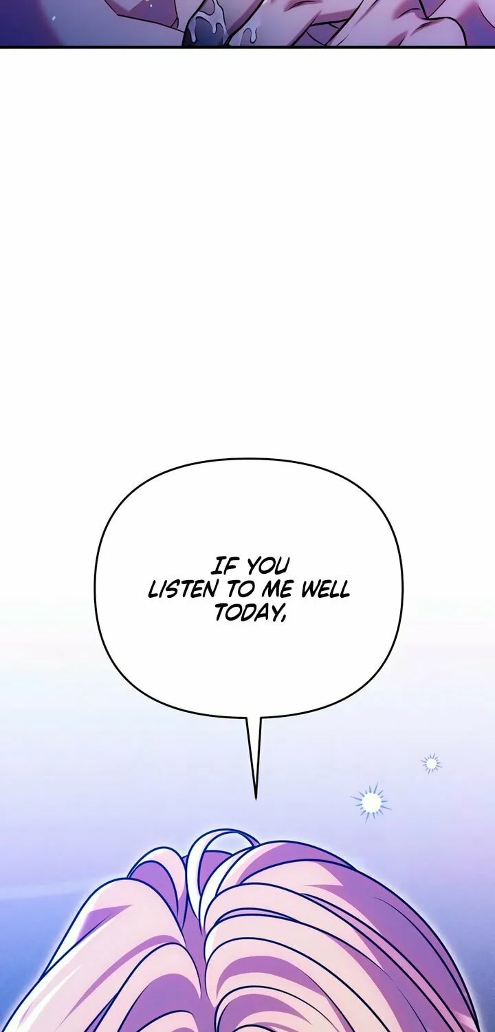Put Your Sword Away in the Bedroom Chapter 27 page 20 - 