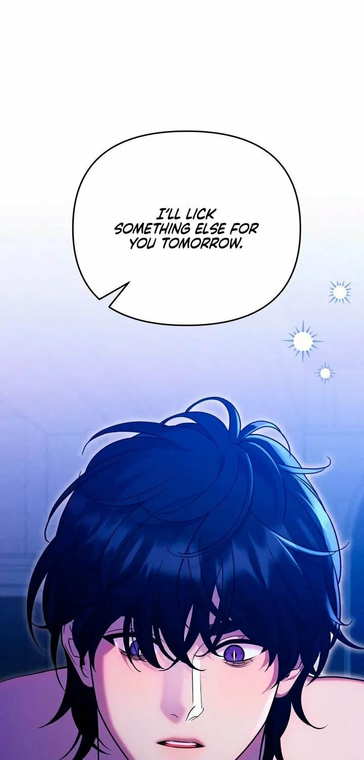 Put Your Sword Away in the Bedroom Chapter 27 page 22 - 
