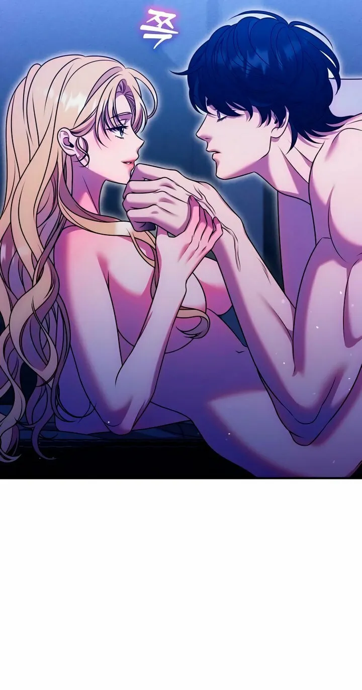 Put Your Sword Away in the Bedroom Chapter 27 page 24 - 