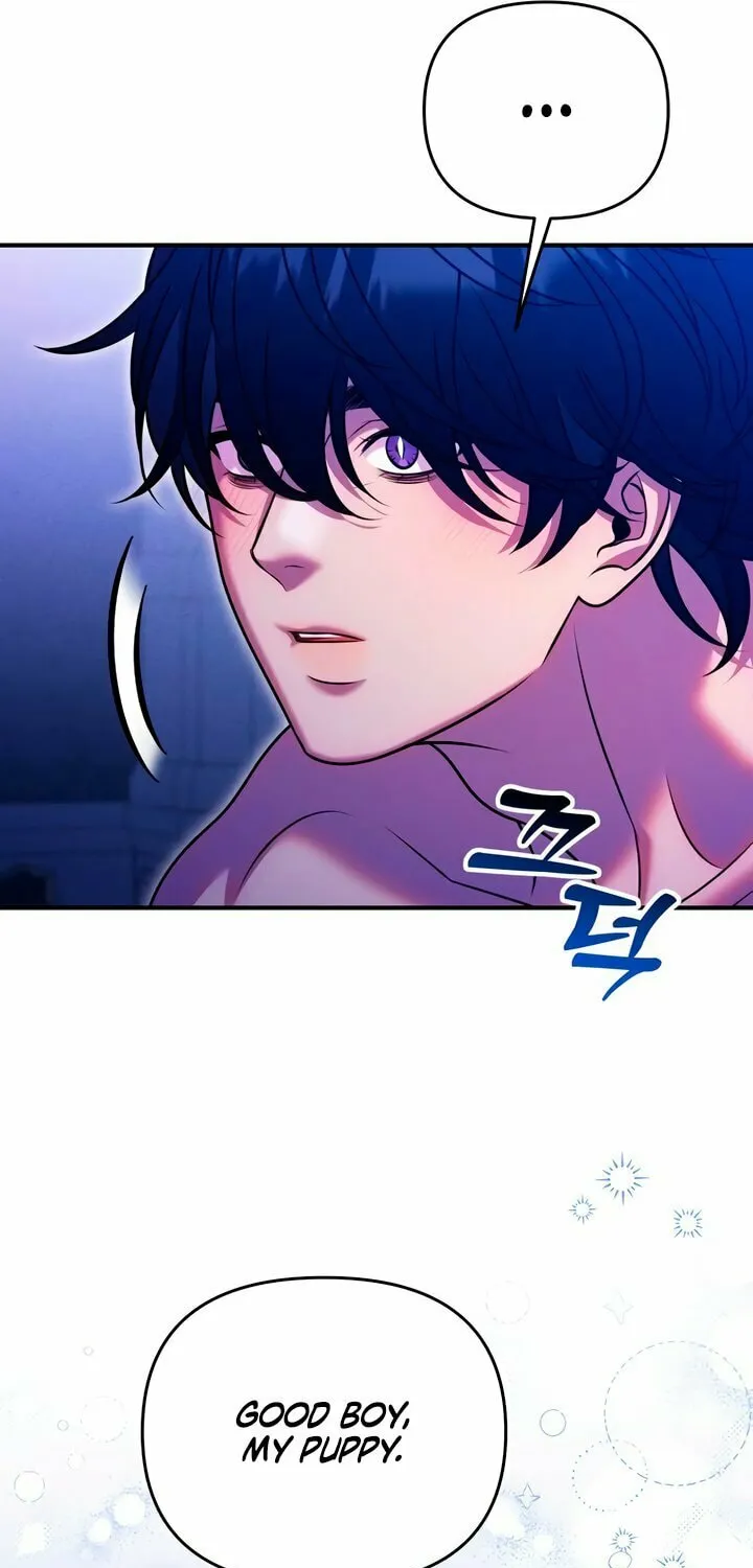 Put Your Sword Away in the Bedroom Chapter 27 page 25 - 