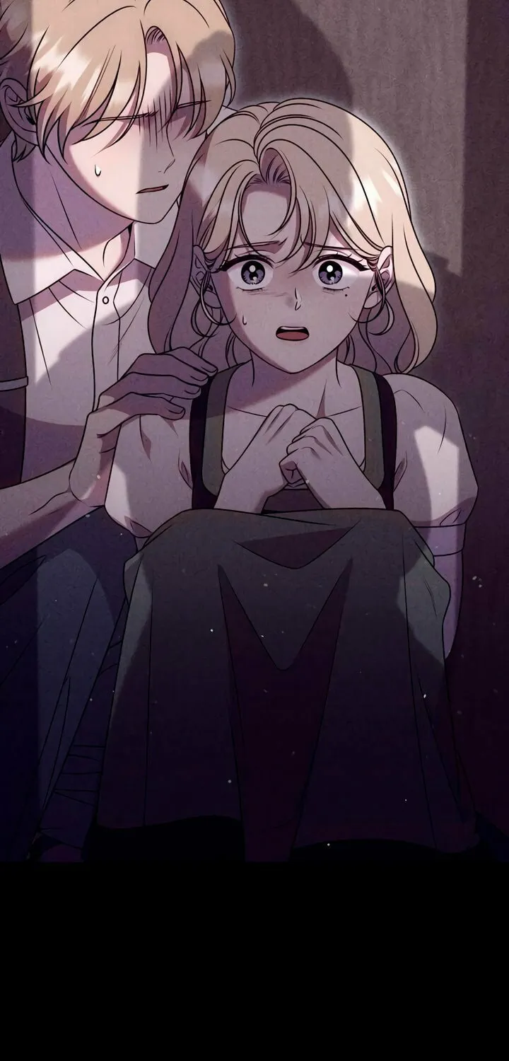 Put Your Sword Away in the Bedroom Chapter 27 page 29 - 