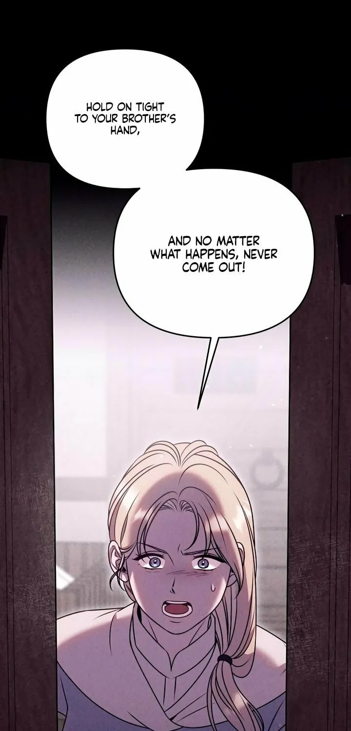 Put Your Sword Away in the Bedroom Chapter 27 page 30 - 