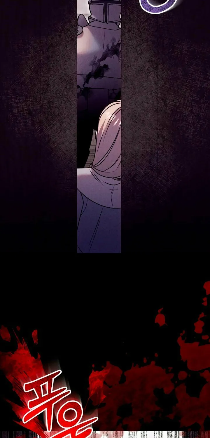 Put Your Sword Away in the Bedroom Chapter 27 page 34 - 