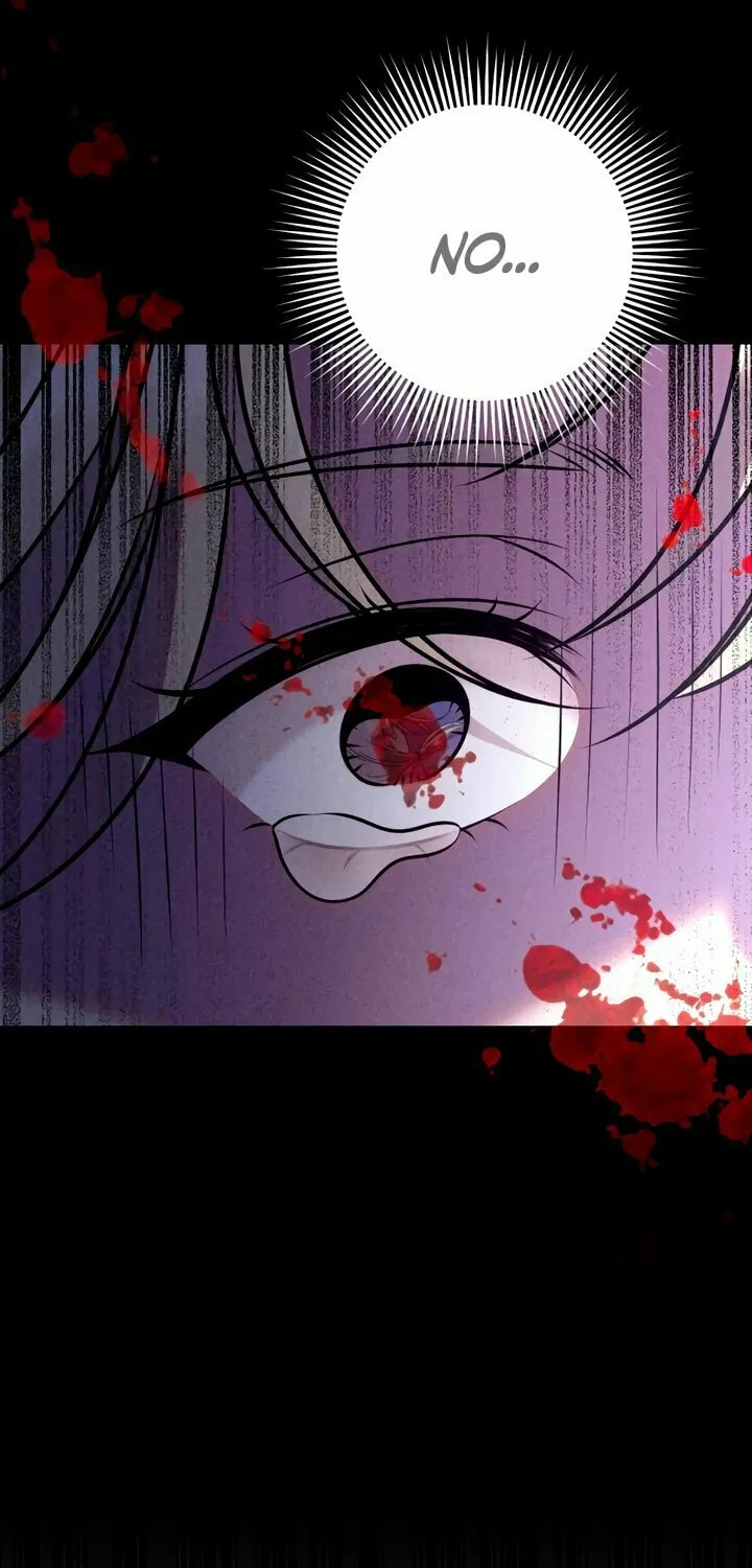 Put Your Sword Away in the Bedroom Chapter 27 page 36 - 