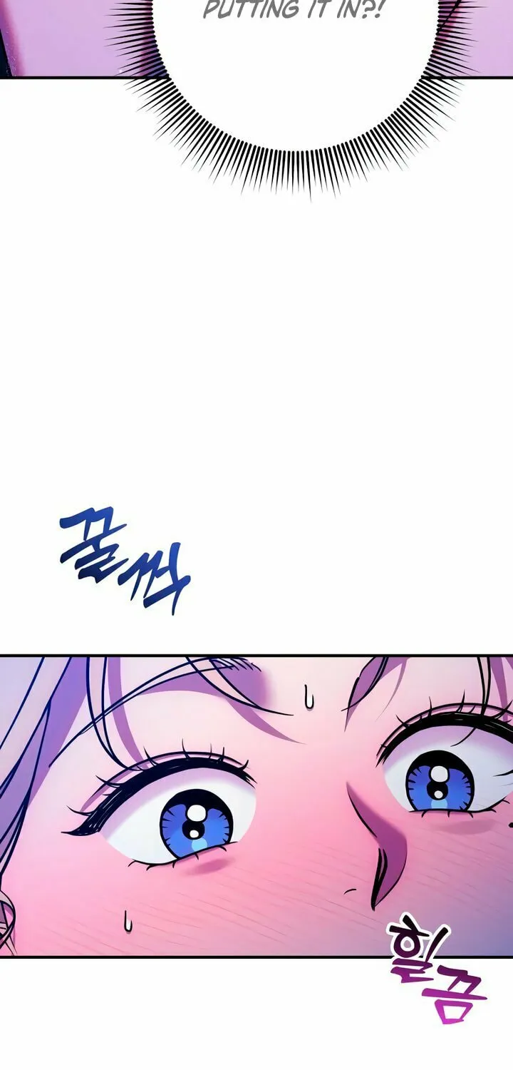 Put Your Sword Away in the Bedroom Chapter 27 page 5 - 