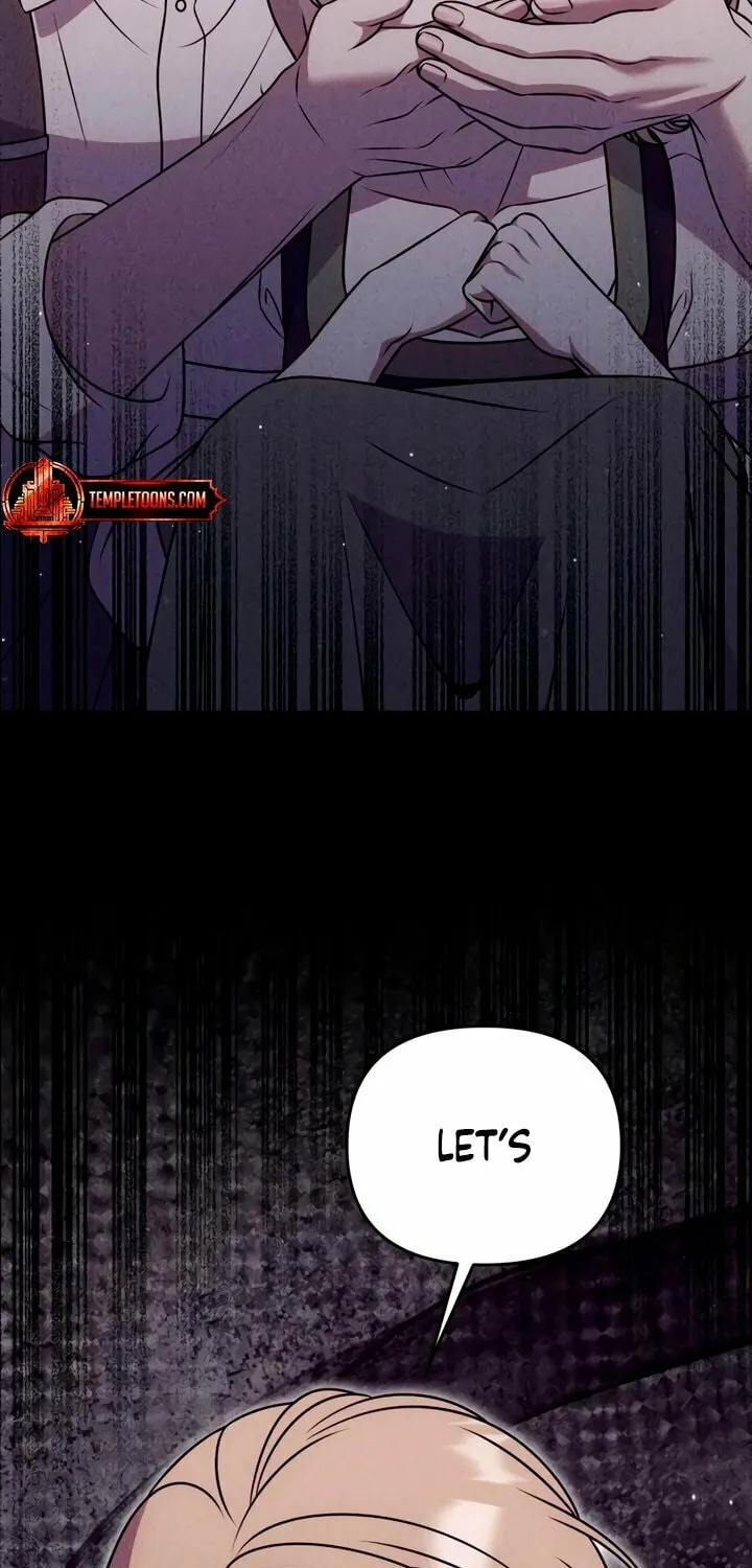 Put Your Sword Away in the Bedroom Chapter 27 page 43 - 