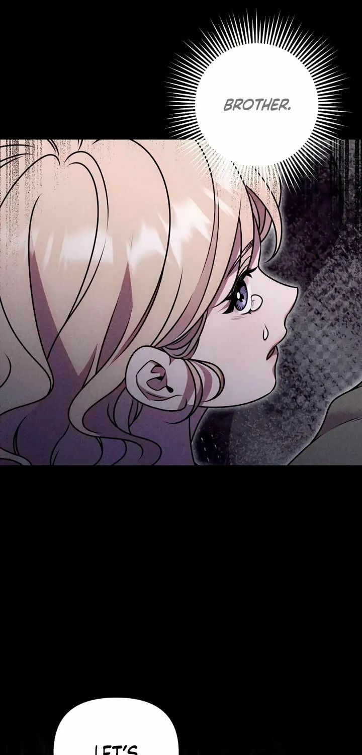 Put Your Sword Away in the Bedroom Chapter 27 page 45 - 