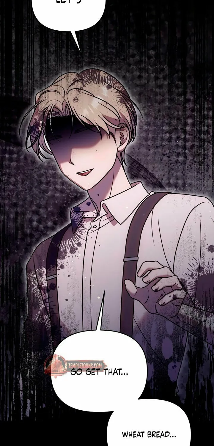 Put Your Sword Away in the Bedroom Chapter 27 page 46 - 