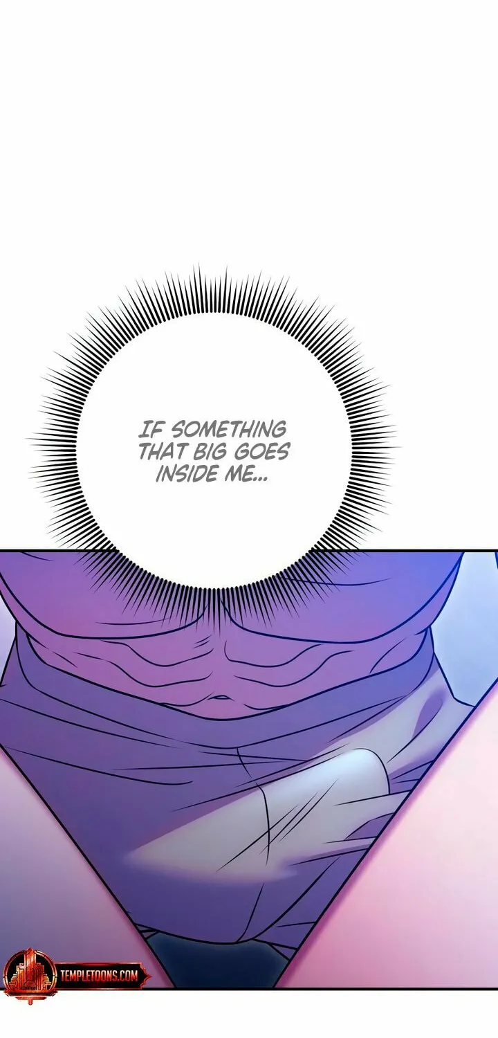 Put Your Sword Away in the Bedroom Chapter 27 page 6 - 