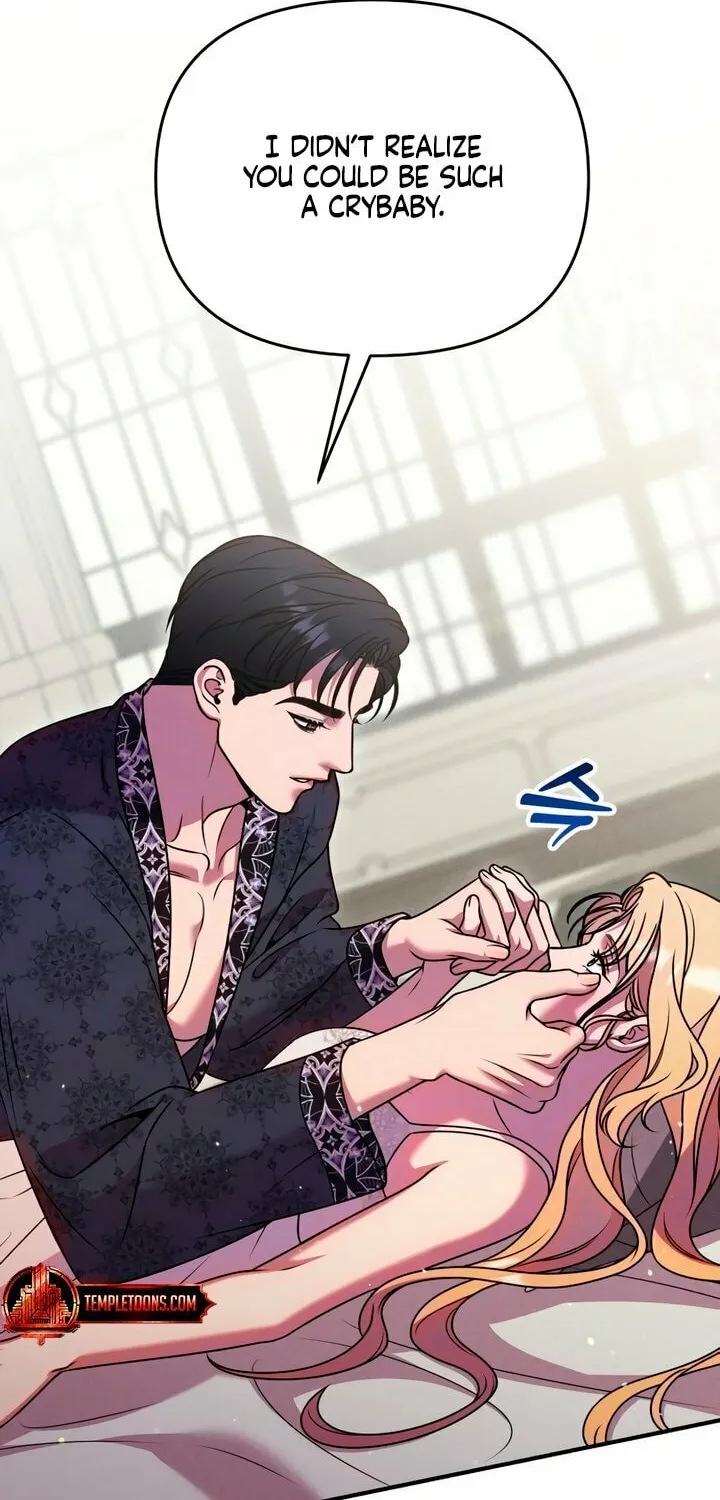 Put Your Sword Away in the Bedroom Chapter 27 page 58 - 