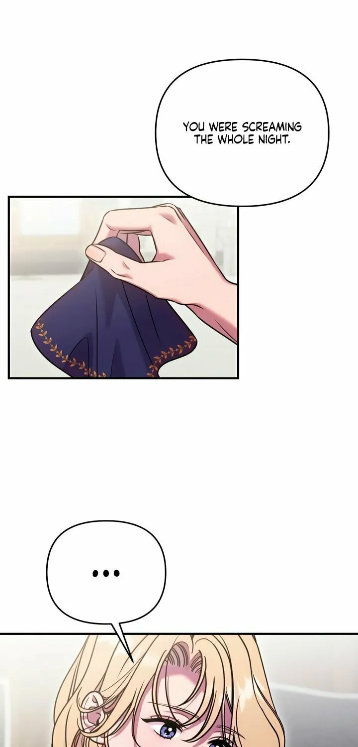 Put Your Sword Away in the Bedroom Chapter 27 page 60 - 