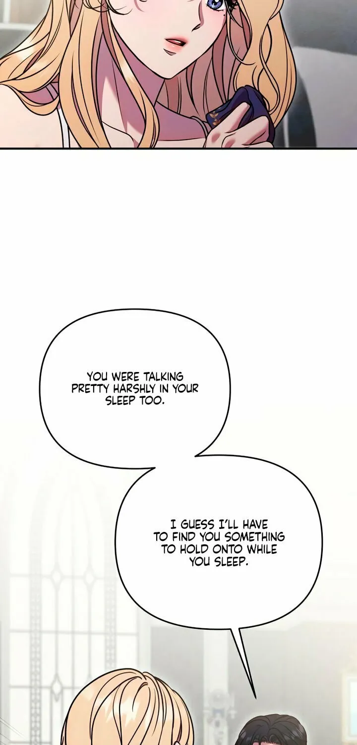 Put Your Sword Away in the Bedroom Chapter 27 page 61 - 