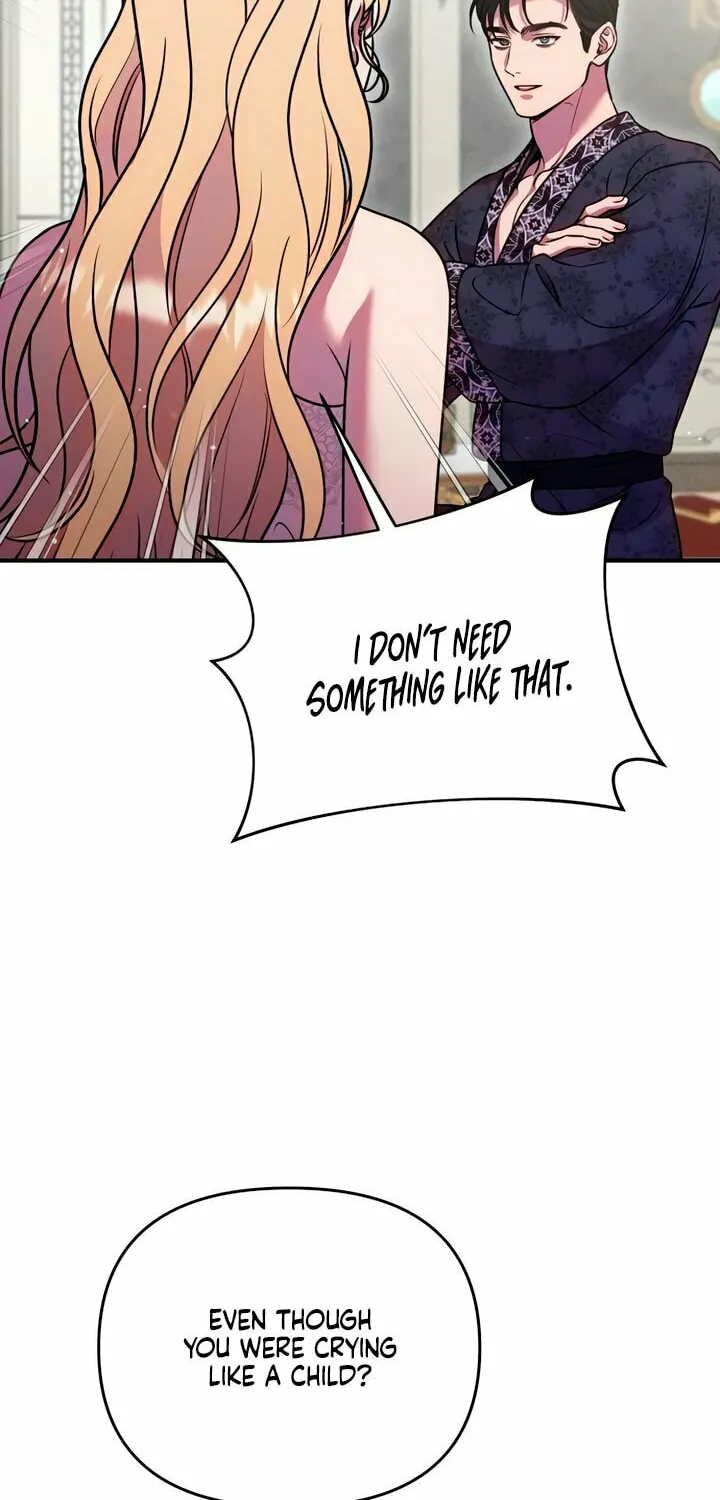 Put Your Sword Away in the Bedroom Chapter 27 page 62 - 