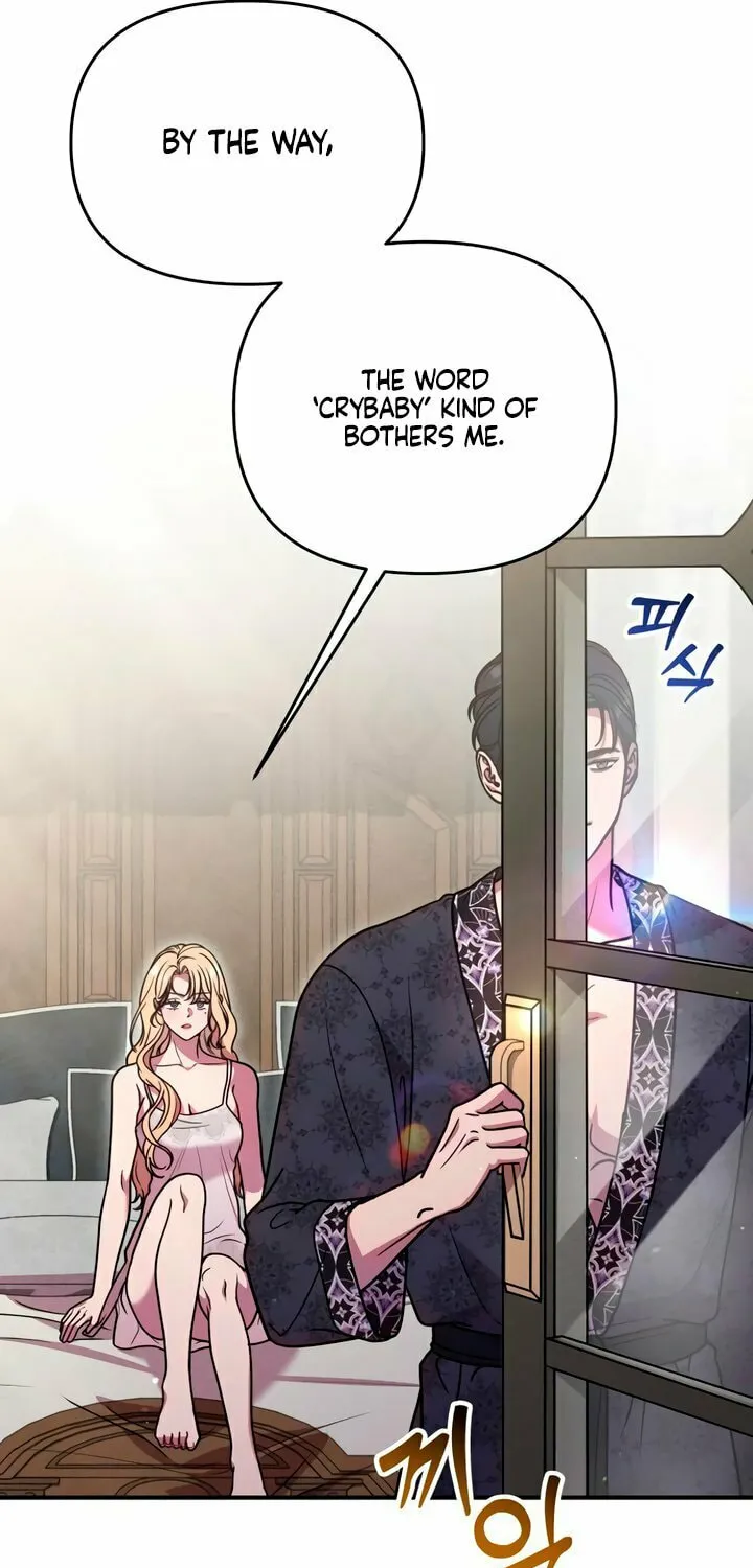 Put Your Sword Away in the Bedroom Chapter 27 page 65 - 