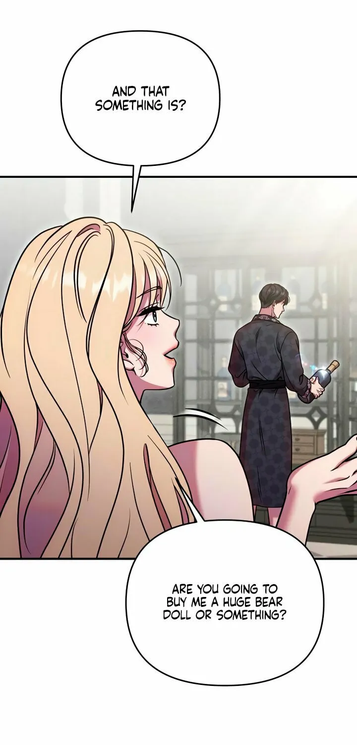 Put Your Sword Away in the Bedroom Chapter 27 page 70 - 