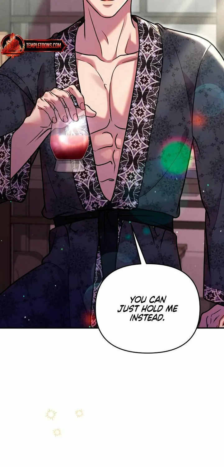 Put Your Sword Away in the Bedroom Chapter 27 page 72 - 
