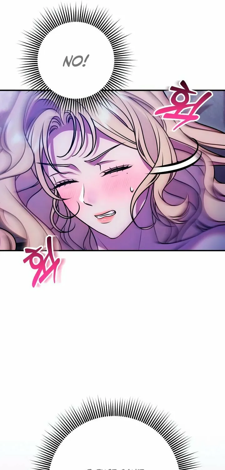 Put Your Sword Away in the Bedroom Chapter 27 page 9 - 
