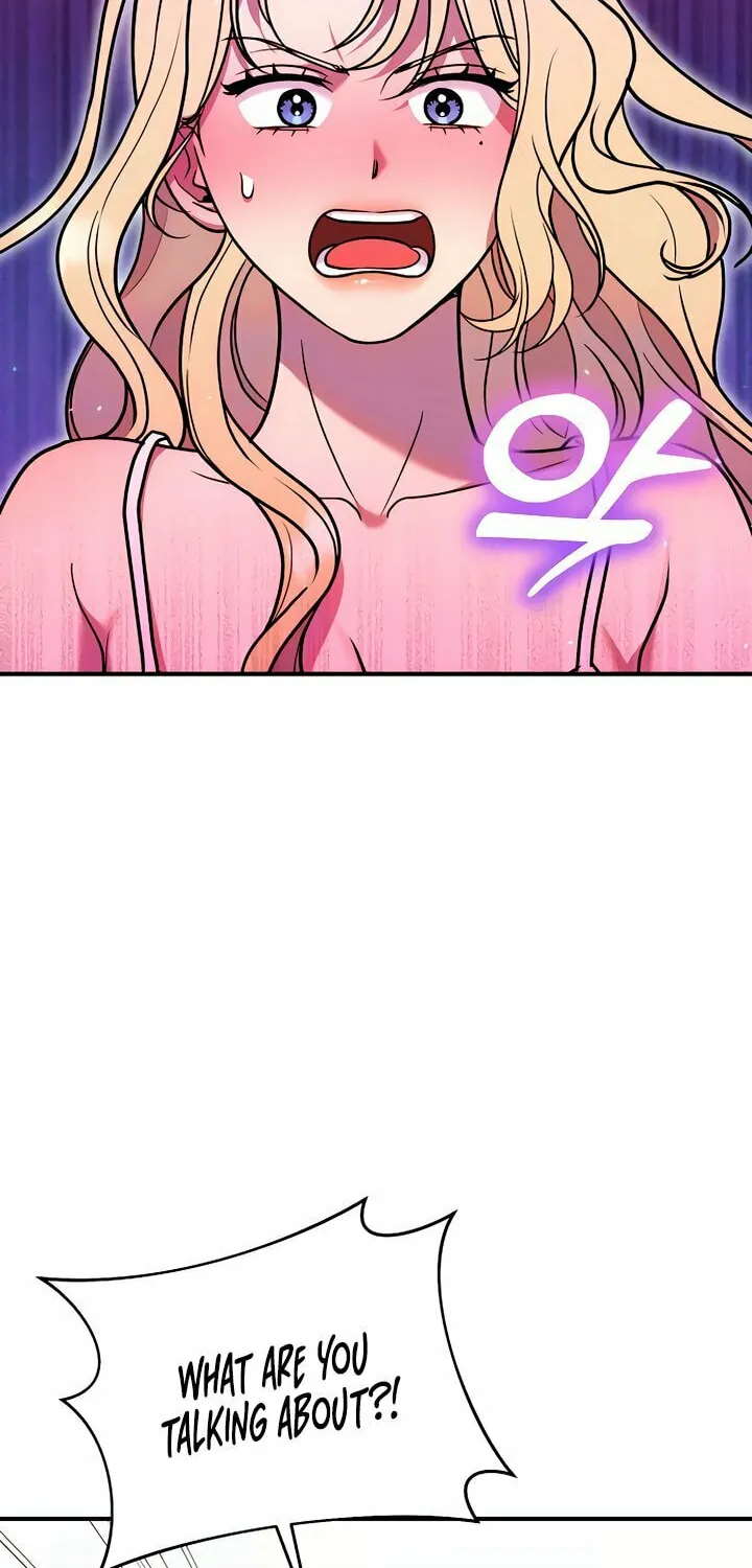Put Your Sword Away in the Bedroom Chapter 28 page 12 - 