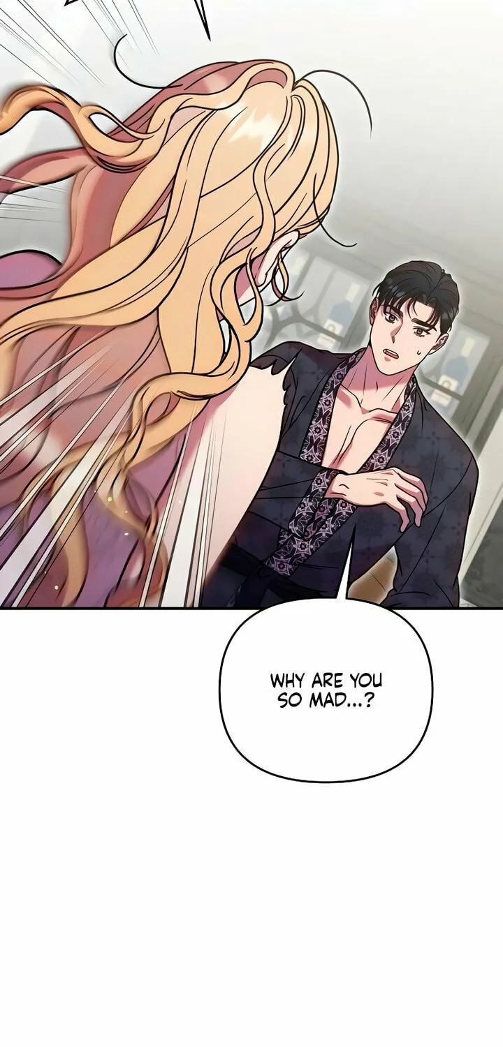 Put Your Sword Away in the Bedroom Chapter 28 page 13 - 