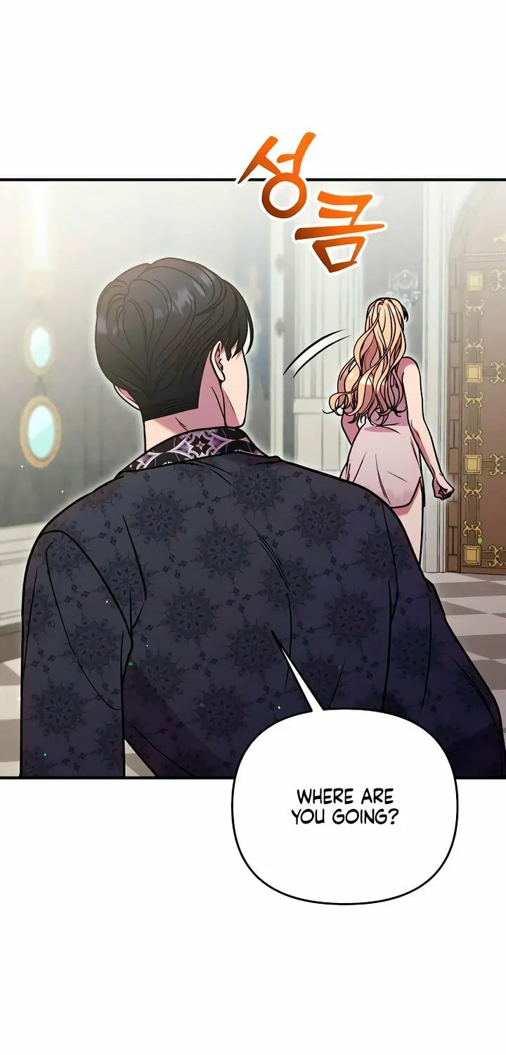 Put Your Sword Away in the Bedroom Chapter 28 page 14 - 