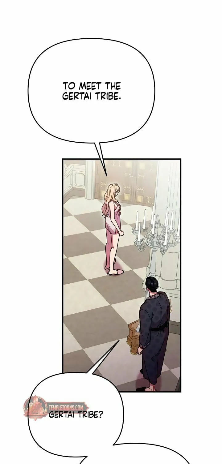 Put Your Sword Away in the Bedroom Chapter 28 page 15 - 
