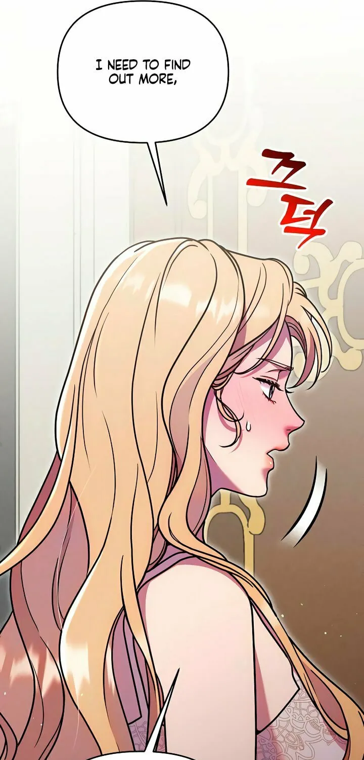 Put Your Sword Away in the Bedroom Chapter 28 page 17 - 