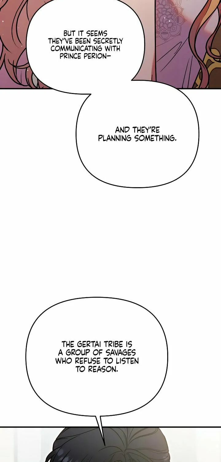 Put Your Sword Away in the Bedroom Chapter 28 page 18 - 